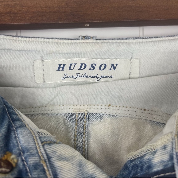 Hudson Shorts Size 30 - Picture 6 of 10